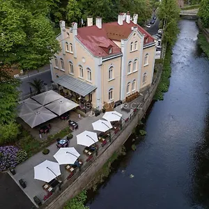 Basileia Riverside Tschechische Republik