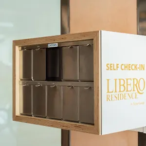 Libero Pensión