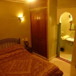 Bed & Breakfast Malas 