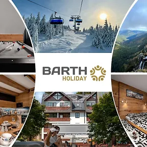 Apartament Barth - 