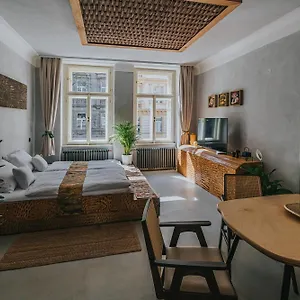 Bohemian Experience Prag