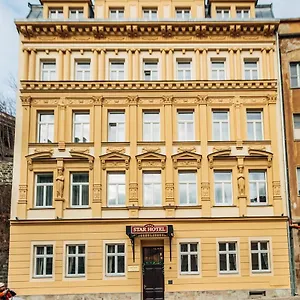 Star Tschechische Republik