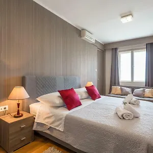 Guest house Golden ****