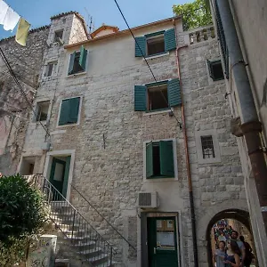 Guest house Jr Luxury Guesthouse2 ****